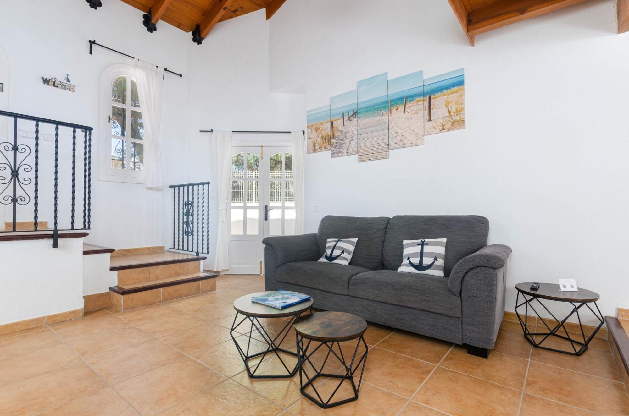 Yourhouse Sa Calma Etv3852 Son Serra de Marina Exterior photo